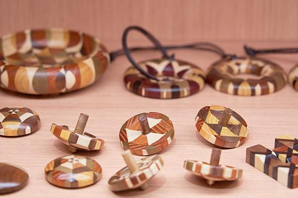 はつはな　お土産