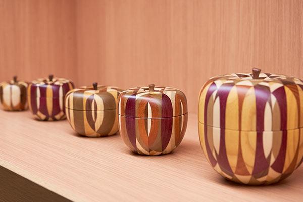 はつはな　お土産