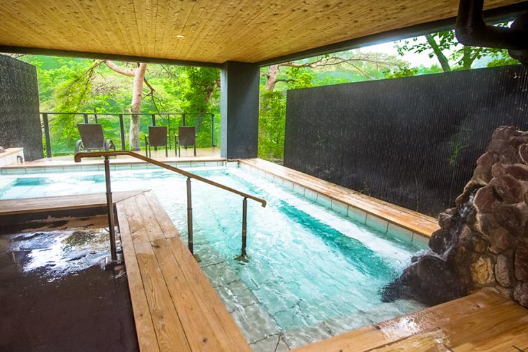 リブマックスリゾート鬼怒川