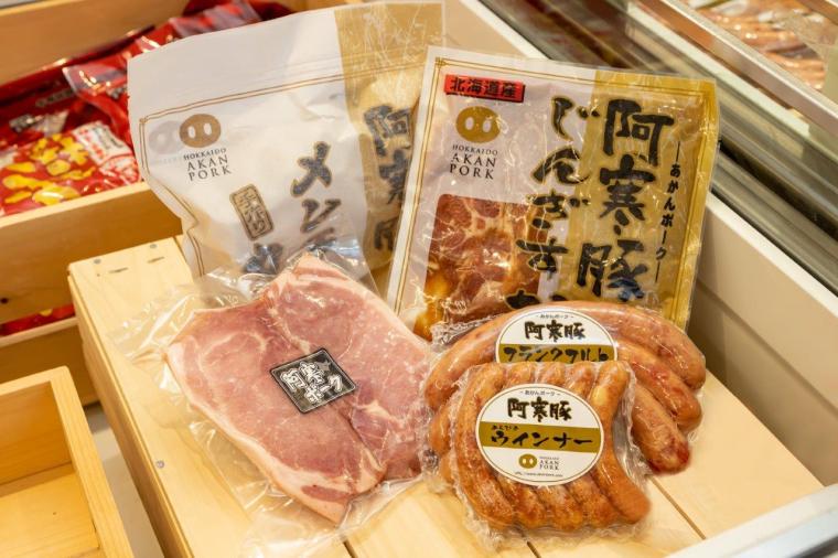 釧路湿原タンチョウヅル