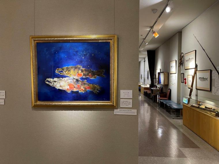 釧路湿原タンチョウヅル