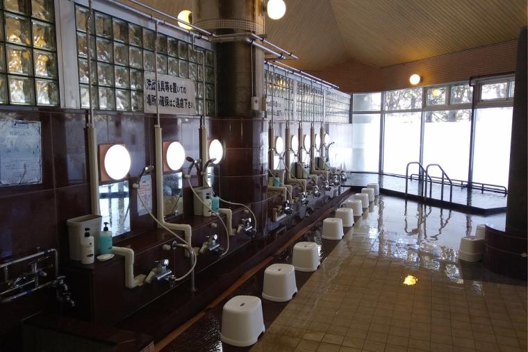 道の駅　阿寒丹頂の里