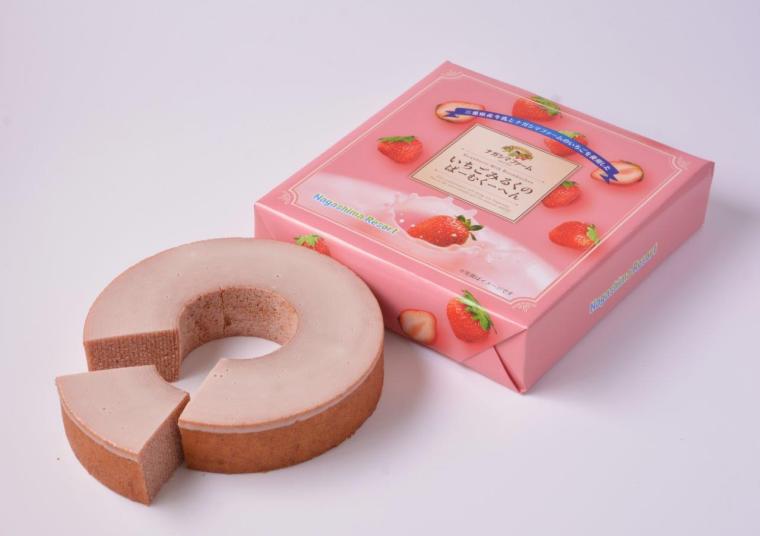 最新グッズからスイーツまで揃う「メインゲートショップ」でお土産探し