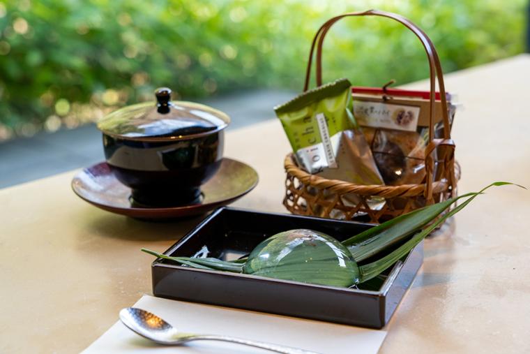 奥湯河原 結唯 -YUI-　客室