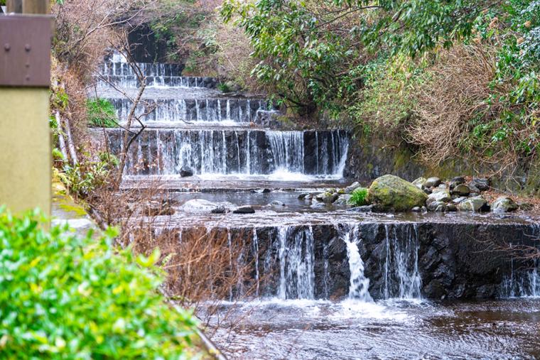 奥湯河原 結唯 -YUI-　客室