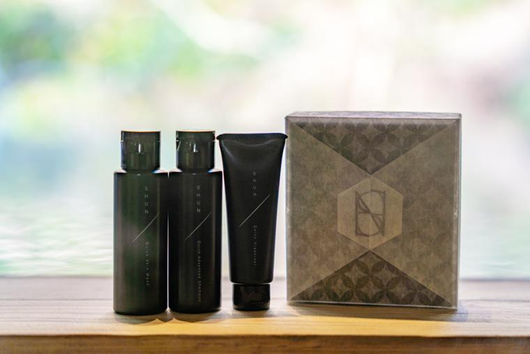 奥湯河原 結唯 -YUI-　客室