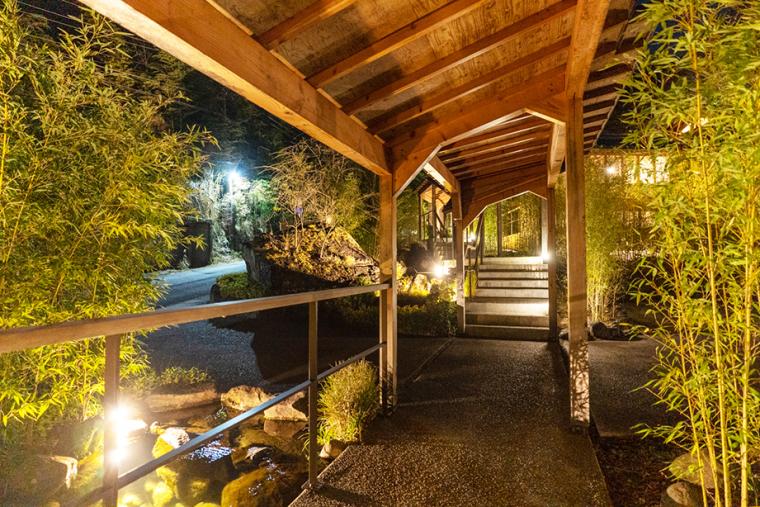 奥湯河原 結唯 -YUI-