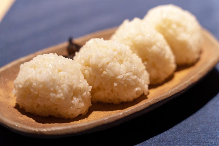 奥湯河原 結唯 -YUI-　食事