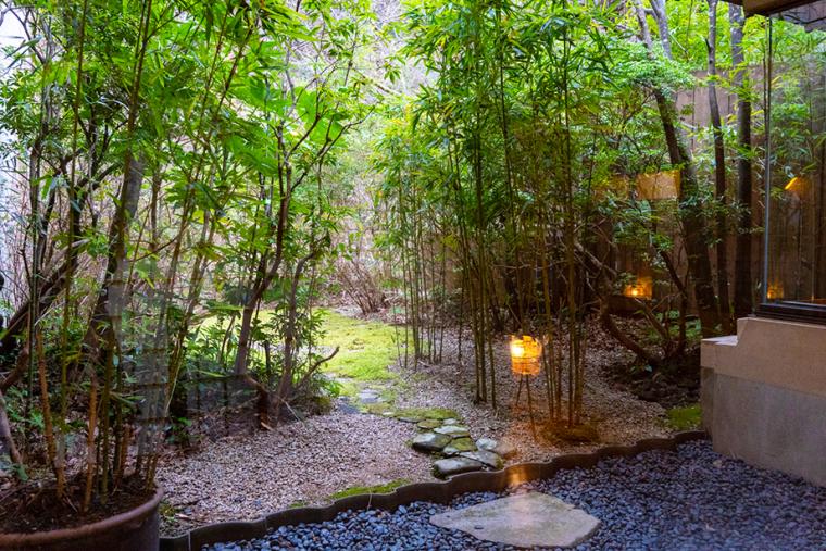 奥湯河原 結唯 -YUI-