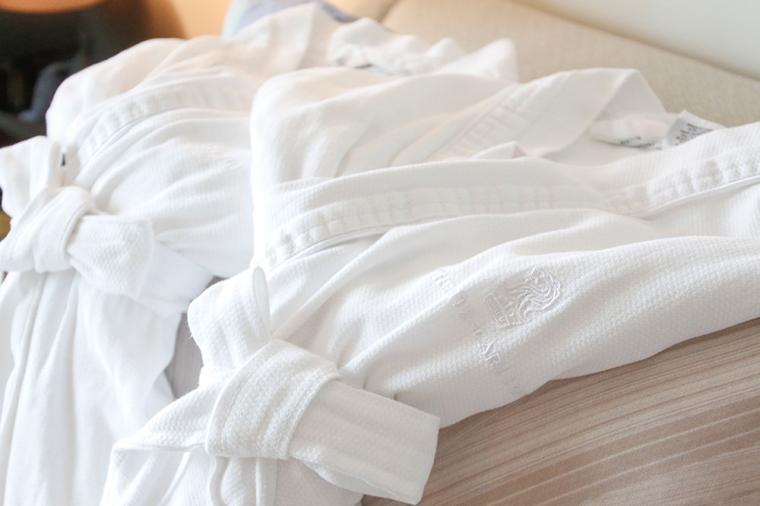 「ザ・リッツ・カールトン・レジデンス、ワイキキビーチ」アメニティ