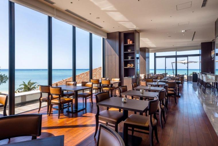 琉球ホテル＆リゾート 名城ビーチ