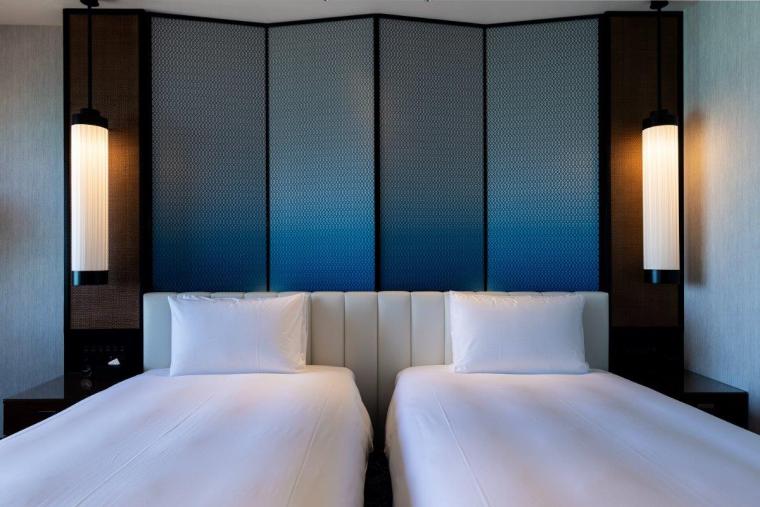 琉球ホテル＆リゾート 名城ビーチ