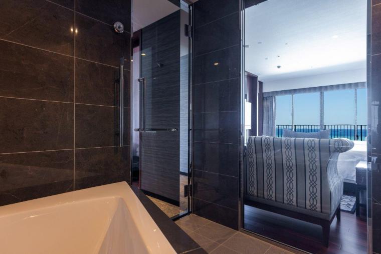 琉球ホテル＆リゾート 名城ビーチ