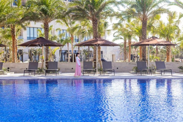 琉球ホテル＆リゾート 名城ビーチ