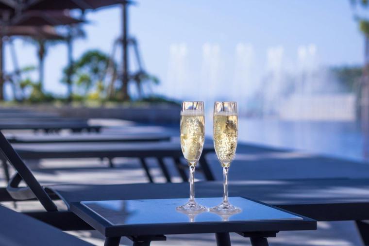 琉球ホテル＆リゾート 名城ビーチ