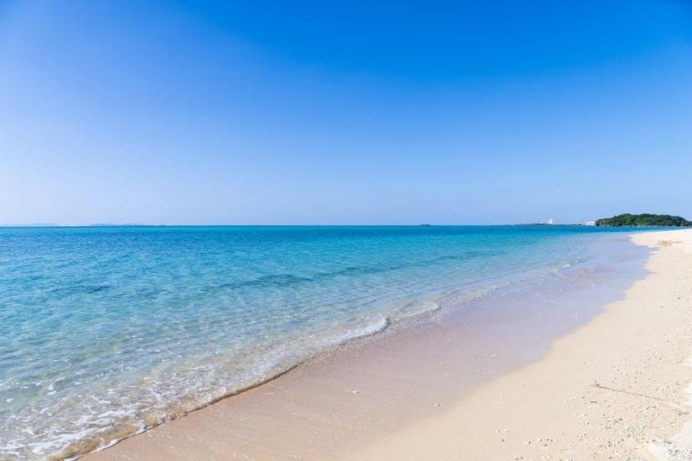 琉球ホテル＆リゾート 名城ビーチ