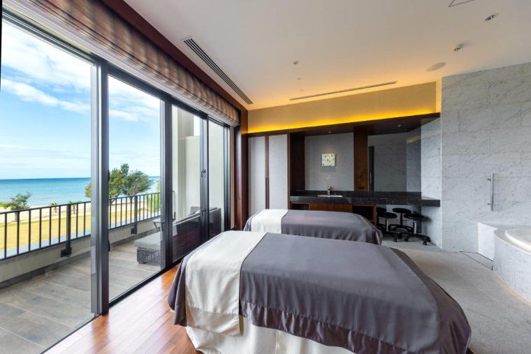 琉球ホテル＆リゾート 名城ビーチ