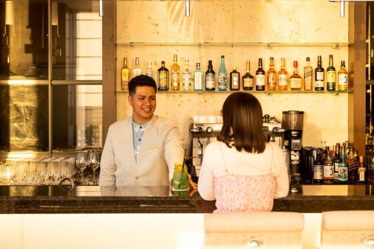 琉球ホテル＆リゾート 名城ビーチ