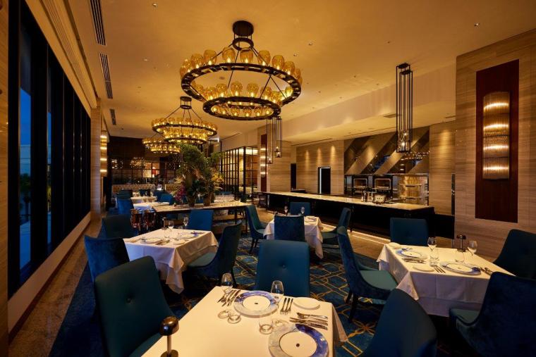 琉球ホテル＆リゾート 名城ビーチ