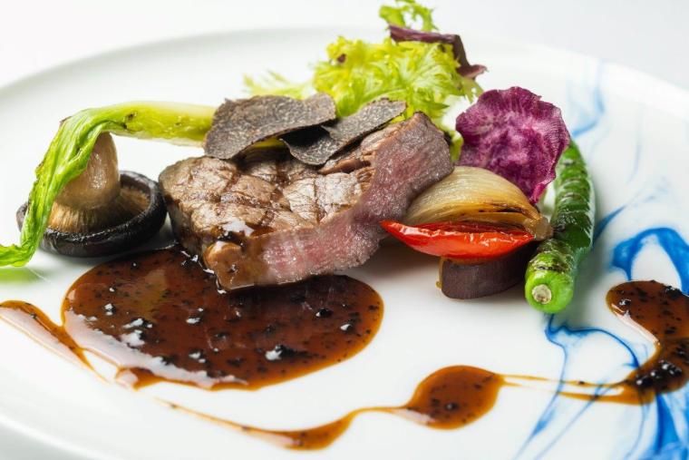 琉球ホテル＆リゾート 名城ビーチ