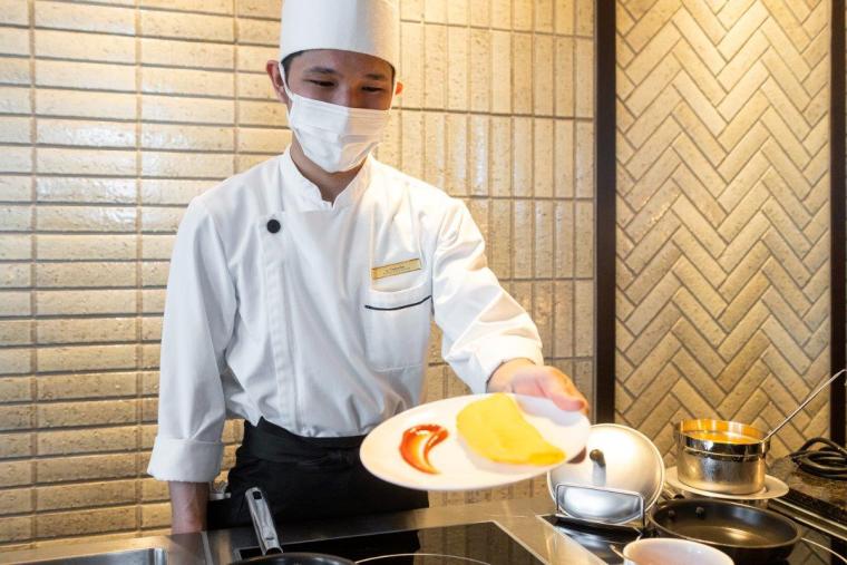 琉球ホテル＆リゾート 名城ビーチ