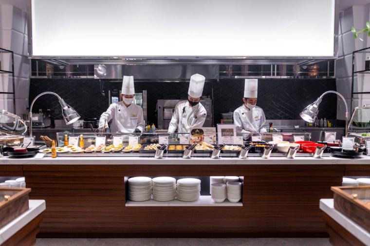 琉球ホテル＆リゾート 名城ビーチ