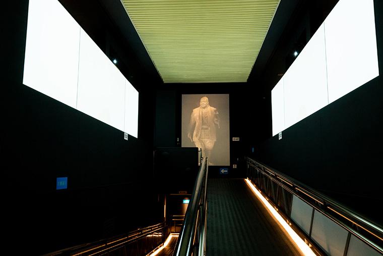 「どうする家康」大河ドラマ館