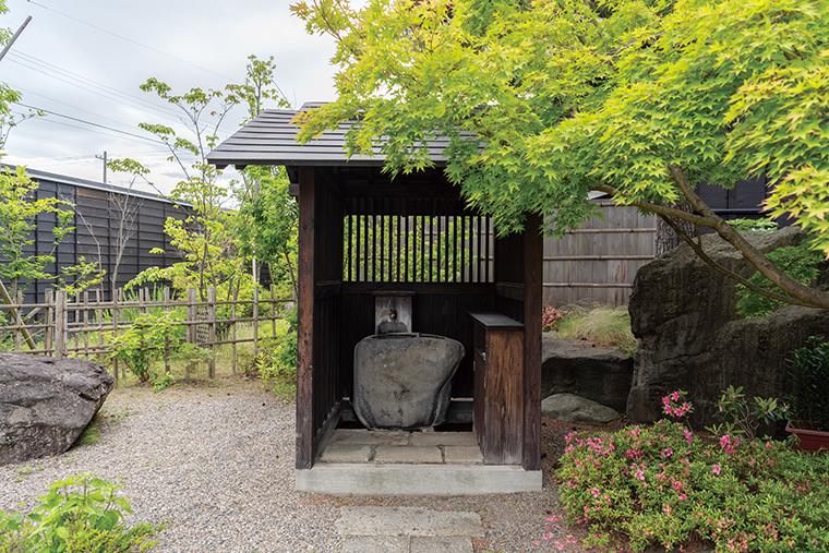 山形座 瀧波 山形・赤湯温泉