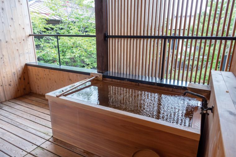 山形座 瀧波 山形・赤湯温泉