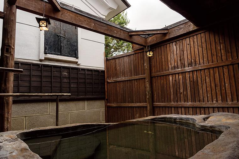 山形座 瀧波 山形・赤湯温泉