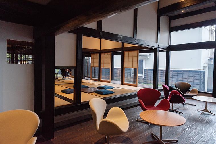 山形座 瀧波 山形・赤湯温泉