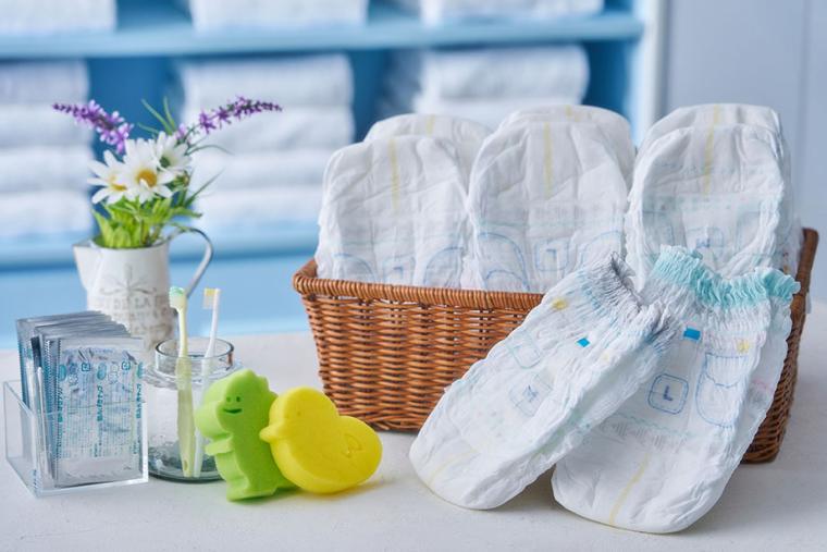 オリエンタルホテル東京ベイ