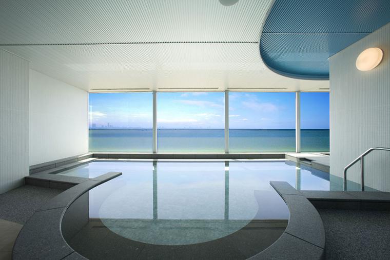 三井ガーデンホテルプラナ東京ベイ