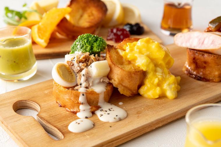 浦安ブライトンホテル東京ベイ