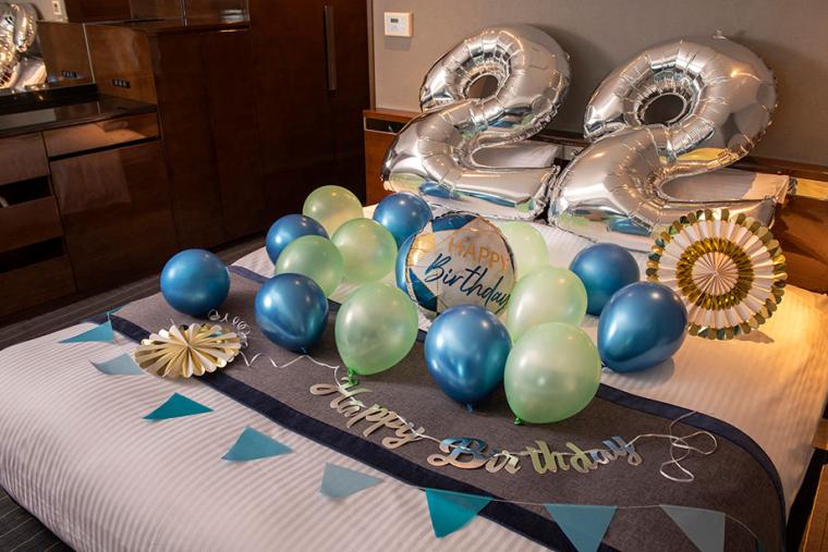 浦安ブライトンホテル東京ベイ