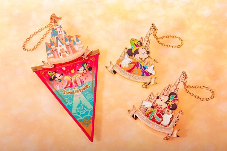 バッグチャーム