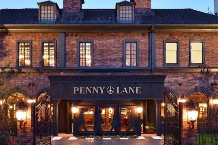 Restaurant PENNYLANE 宇都宮店