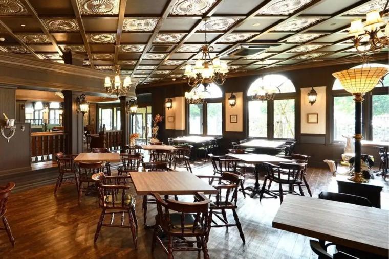 Restaurant PENNYLANE 宇都宮店