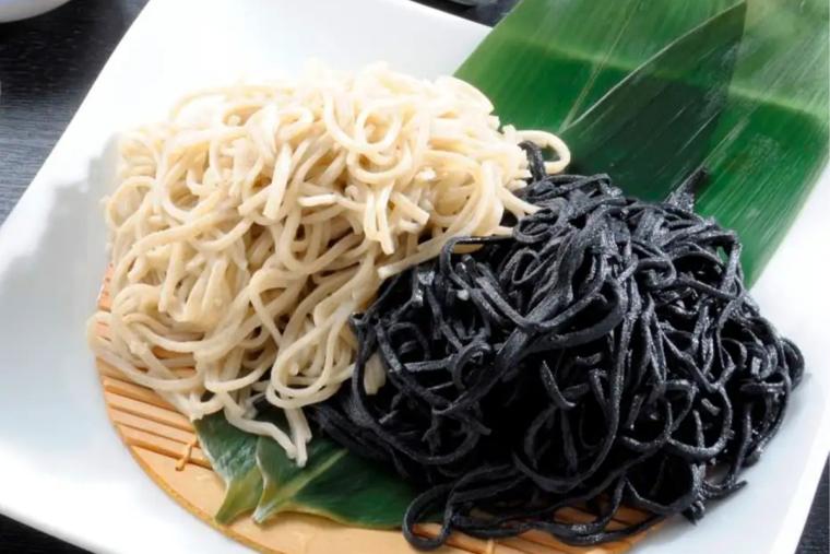 きすげの郷 蕎粋庵