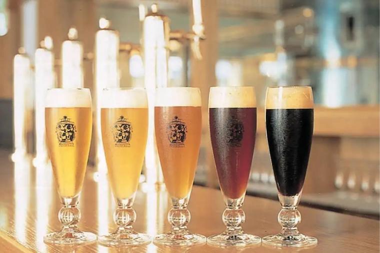 那須高原ビール