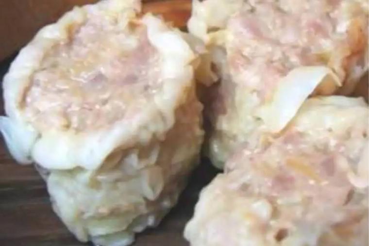 中国料理 銀座園