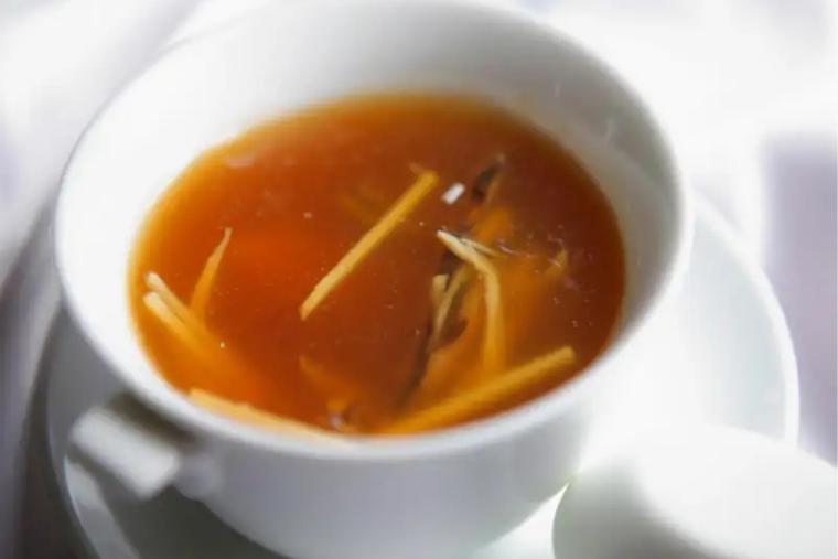 中国料理 銀座園