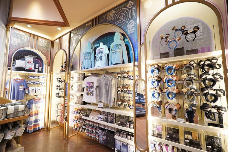 USJクールジャパン2023 「名探偵コナン」グッズ