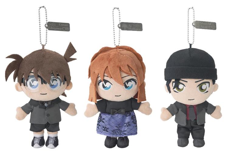 USJクールジャパン2023 「名探偵コナン」グッズ