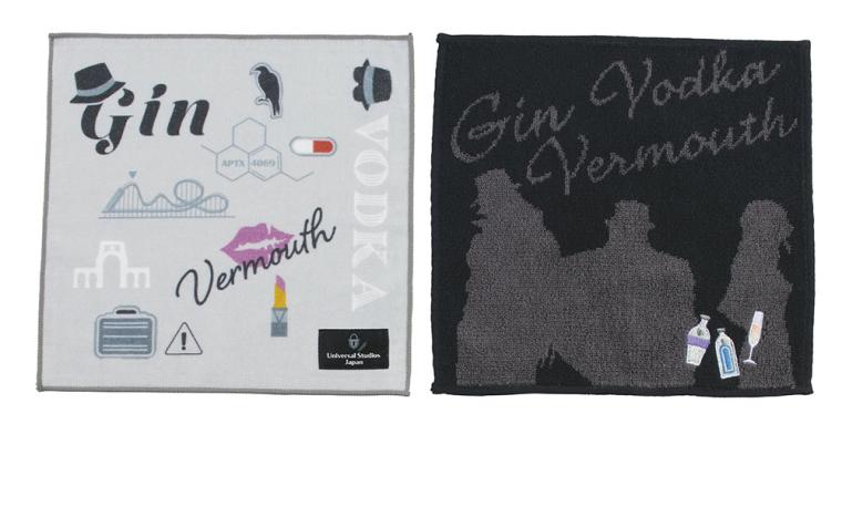 USJクールジャパン2023 「名探偵コナン」グッズ