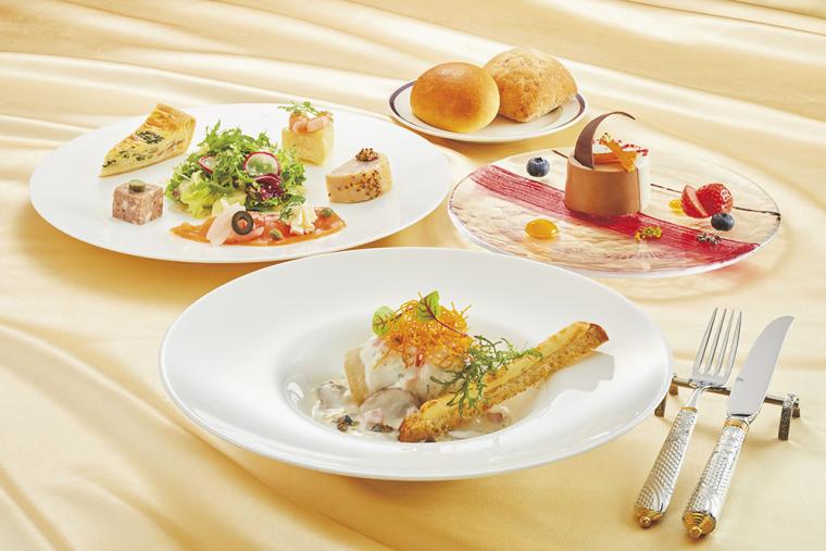 USJクールジャパン2023 「名探偵コナン」レストラン