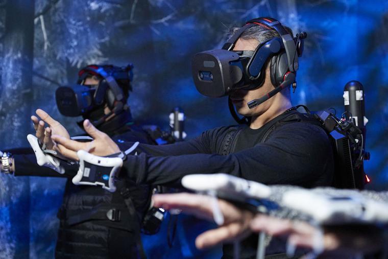 USJクールジャパン2023 市川團十郎さんオープニングセレモニー