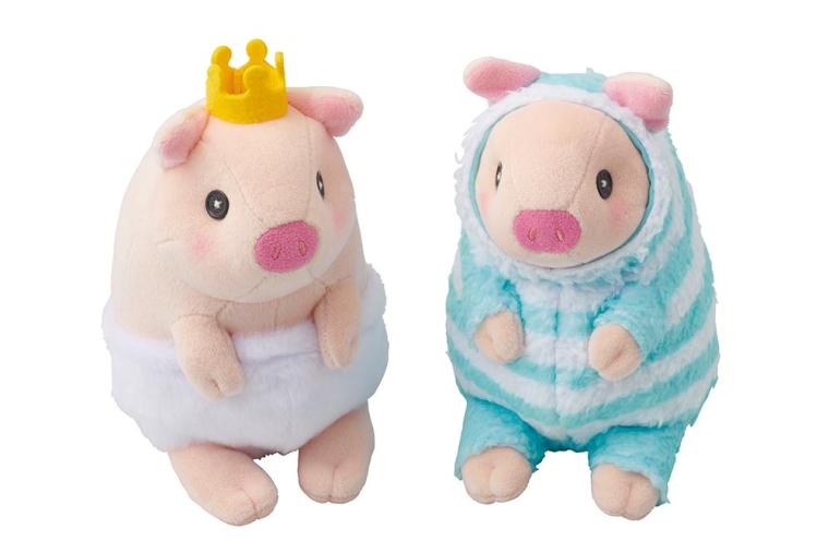 USJクールジャパン2023「モンスターハンター」グッズ