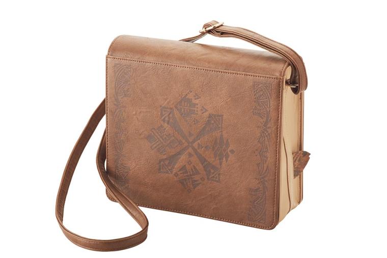 USJクールジャパン2023「モンスターハンター」グッズ