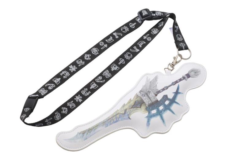 USJクールジャパン2023「モンスターハンター」グッズ